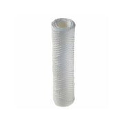 Cartuccia Filtro Acqua Filo 9" 3/4