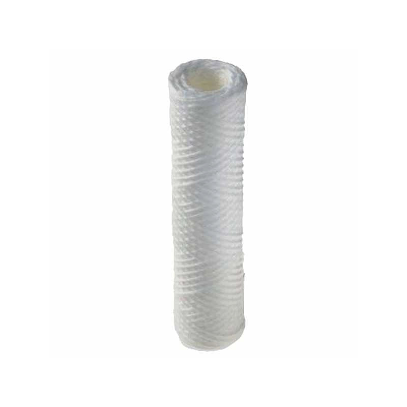 Cartuccia Filtro Acqua Filo 9" 3/4