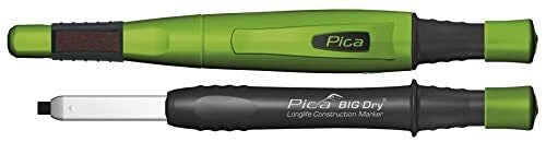 Pica BIG DRY Marcatore Grafite