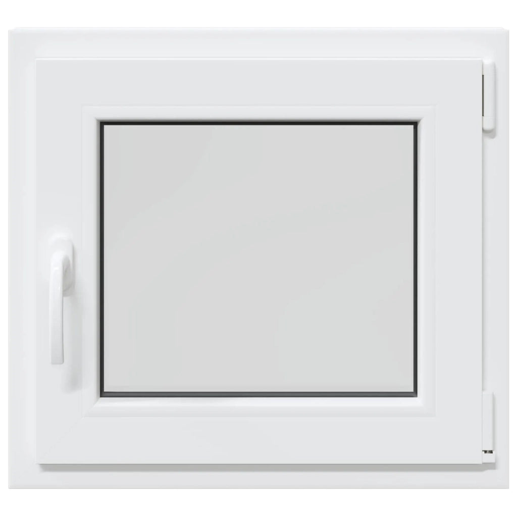 Finestra per Soffitta RISOR 60 x 55 cm PVC e Vetro 42047914