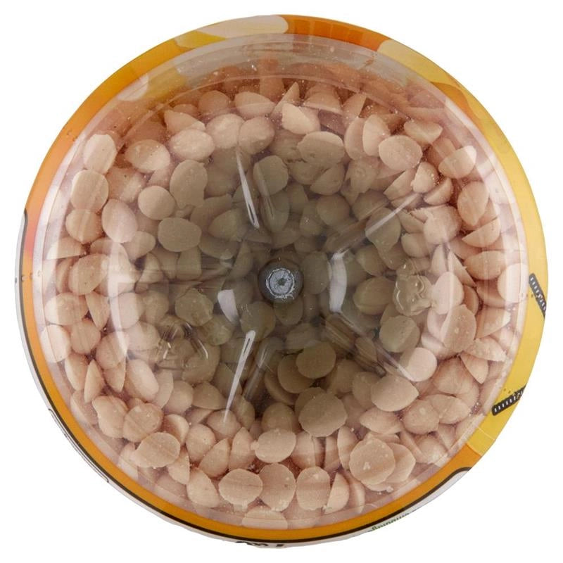 LENOR UNSTOPPABLES PROFUMO PER IL BUCATO ORO/FIORI VANIGLIA 195GR