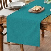 Decorazione per Tavolo Estate e Inverno, 40x100 cm, Lavabile