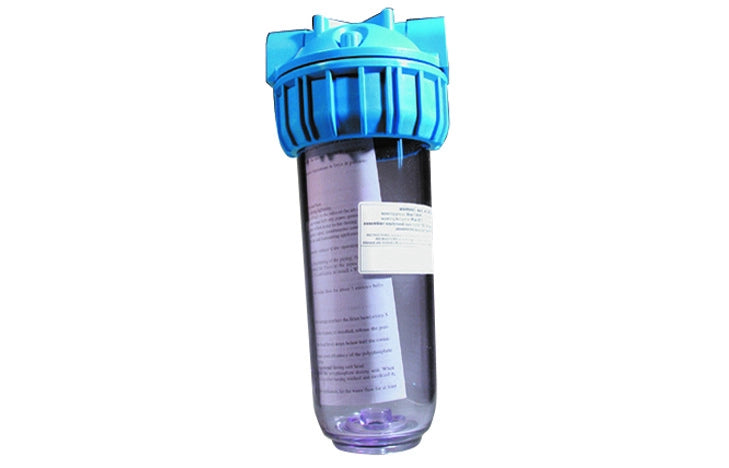 FILTRO PER ACQUA SENIOR PLUS 3P SX TS- 1 BFO - A321 x B145 x C130- ATLAS- pezzi 1