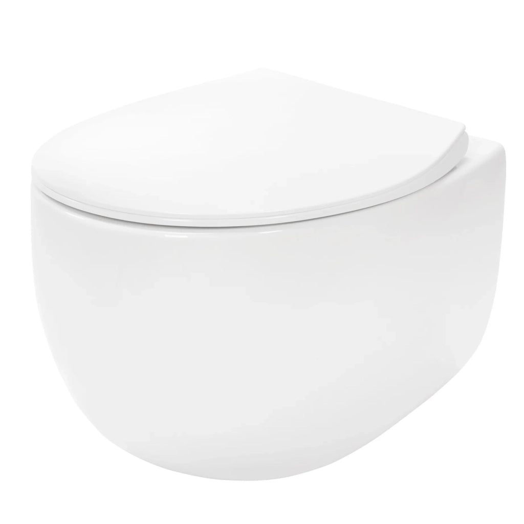 Vaso Wc Sposeso Rea Lars