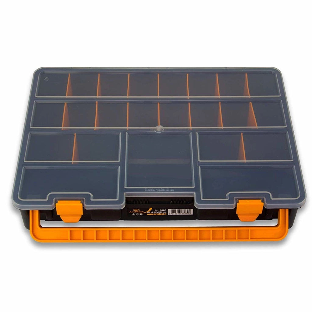 VALIGETTA PL.C/DIV 44X32X8