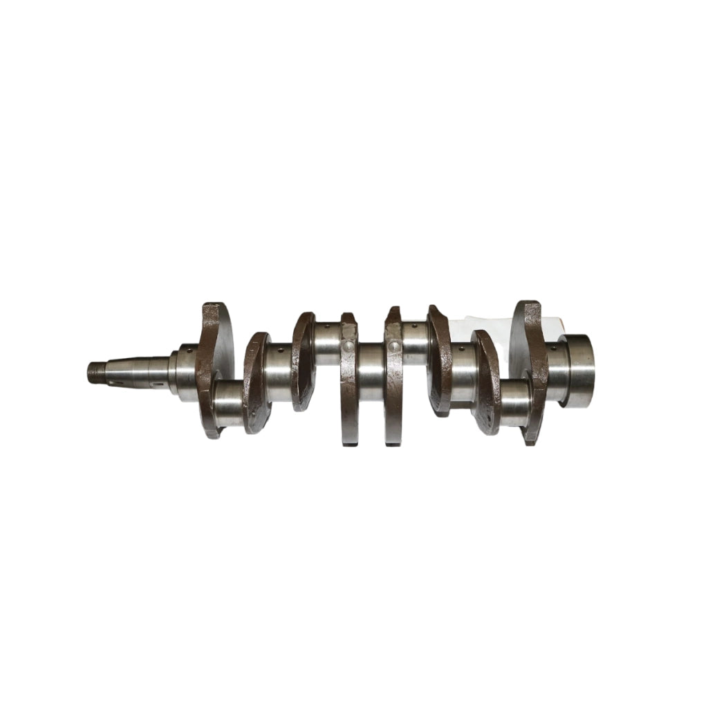 Albero motore, albero motore per Fiat con motore Iveco codice OEM 4653287