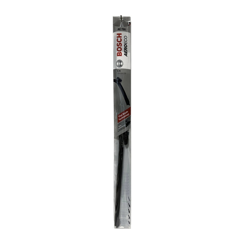 SPAZZOLA TERGI BOSCH AEROECO 700- 5,0 pz