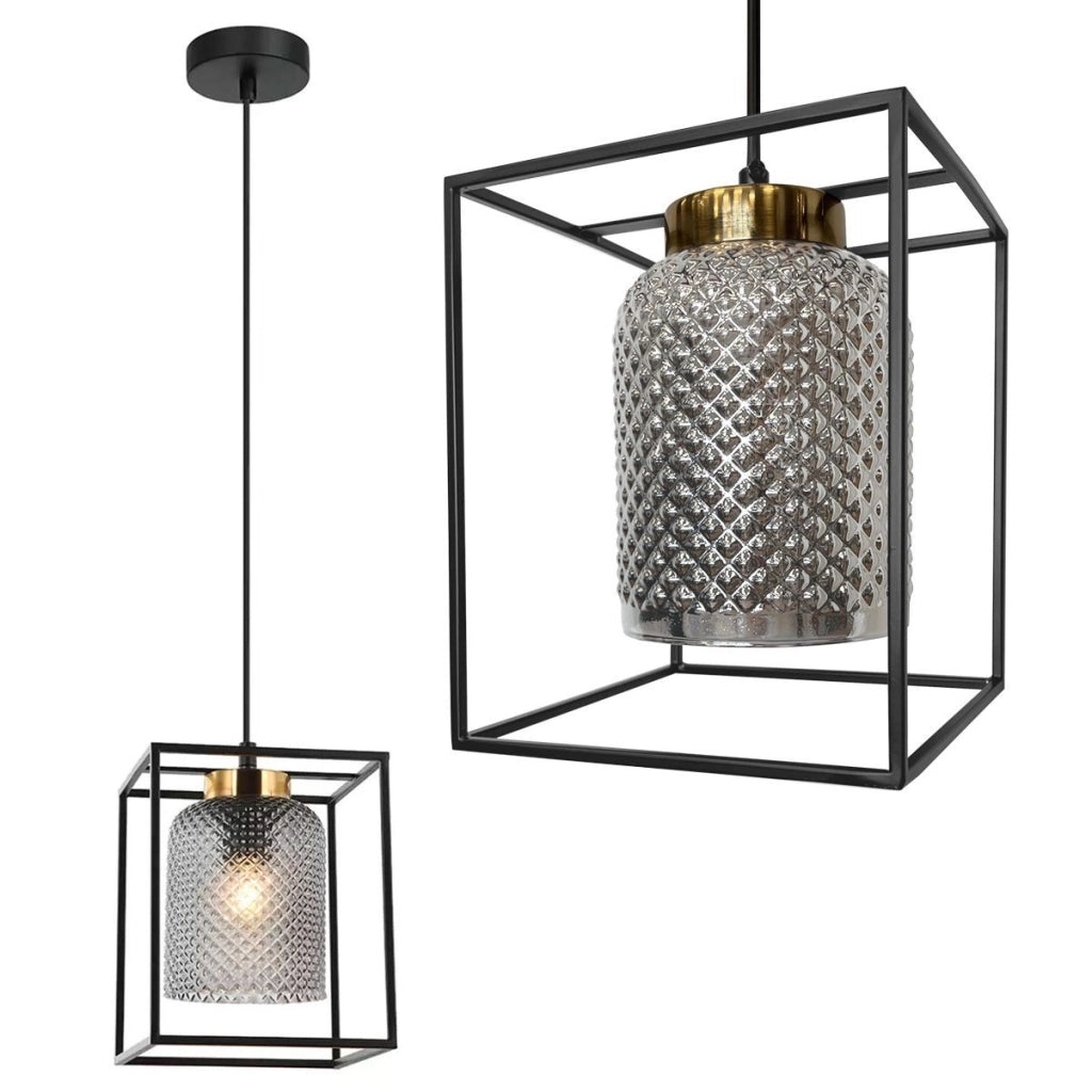 Lampada Da Soffitto App1265-cp