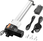 Attuatore - Set - Alta Velocità - Protezione IP54 - Comando a Radio - Kit - Lineare