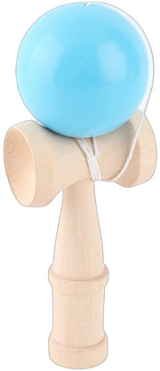 Giocattolo di legno premium per gruppi - Kendama - coordinazione mano-occhio - sostenibile - sicuro - adatto per feste di compleanno