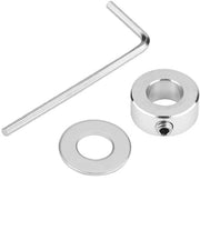 Set di riparazione del pedale della frizione - Alta qualità metallo - Adatto per Fiesta 2002-2008 - Fusion 2002-2013 - Mazda2 2002-2007 - Parte di ricambio auto affidabile - Set di riparazione della frizione