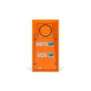 2N IP Safety Arancione
