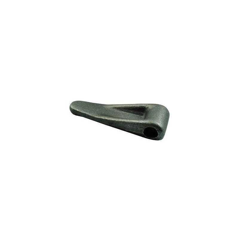 Accessori per Sponde Cassoni Cerniera S/Perno 13 Pesante
