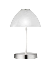 Lampada da tavolo LED touch Queen
