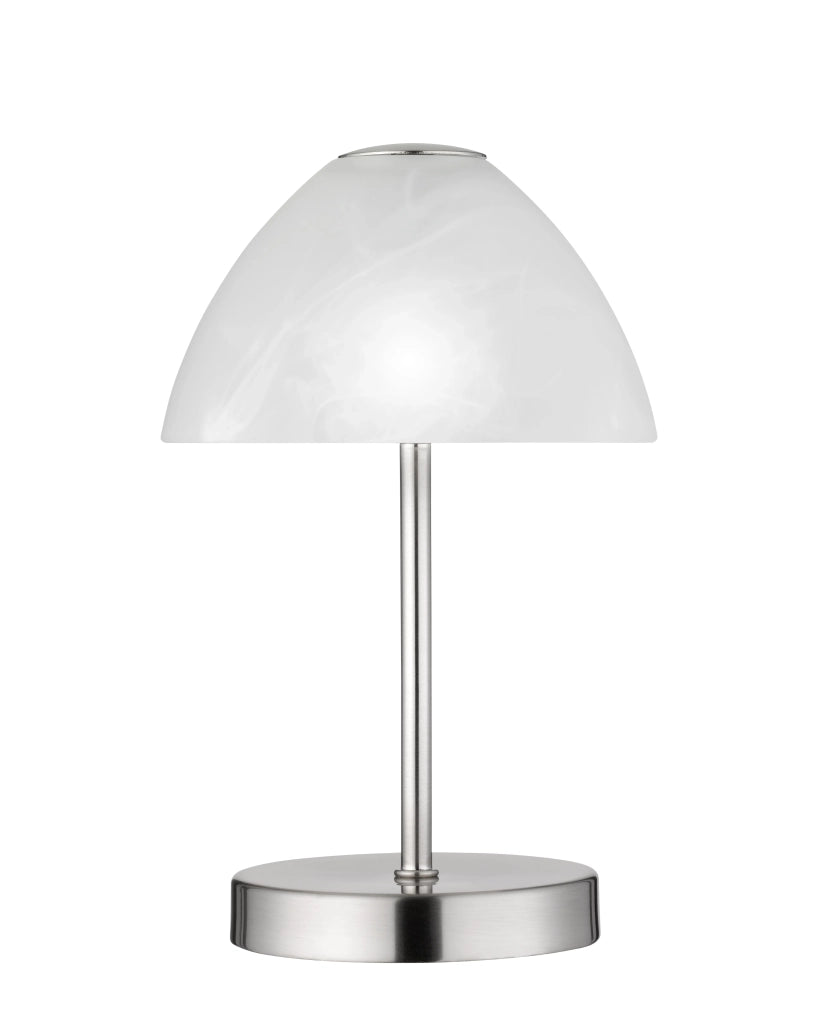 Lampada da tavolo LED touch Queen