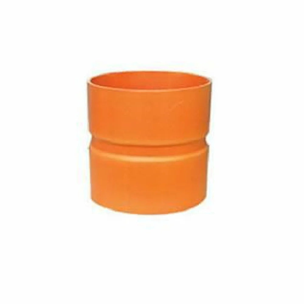 Manicotto pvc edilizia d.160 b08 lr29n3h