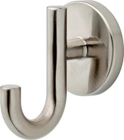 Porta a tenso brillante in acciaio inossidabile 75935-SS Trinsic con set di fissaggio