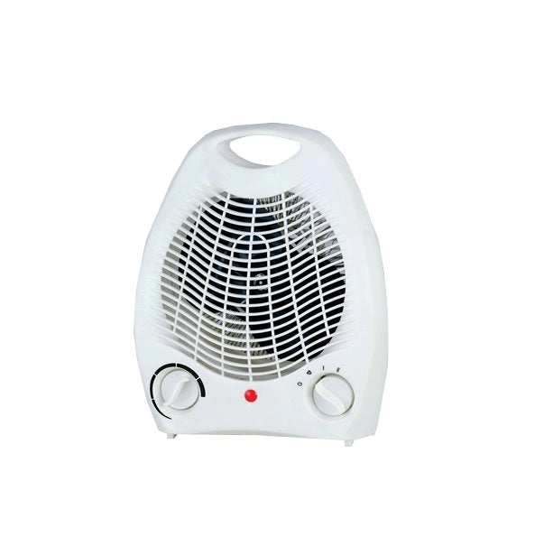 TERMOVENTILATORE 1000/2000 Watt - IDEAL STAR