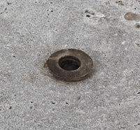 Set 2 Vasi Cement Qu Grigio