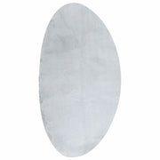 Tappeti per area | Tappeti a zone HUARTE Grigio 100 x 200 cm Poliestere