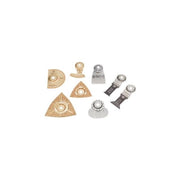 FEIN 35222967140 accessorio per apparato multifunzione Set di lame