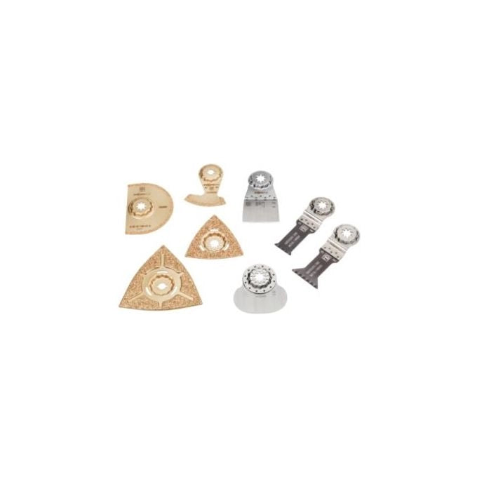 FEIN 35222967140 accessorio per apparato multifunzione Set di lame