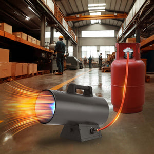 Riduttore di pressione 700 mbar Spagna, Regolatore gas per cannoni aria calda, stufe, essiccatori edili