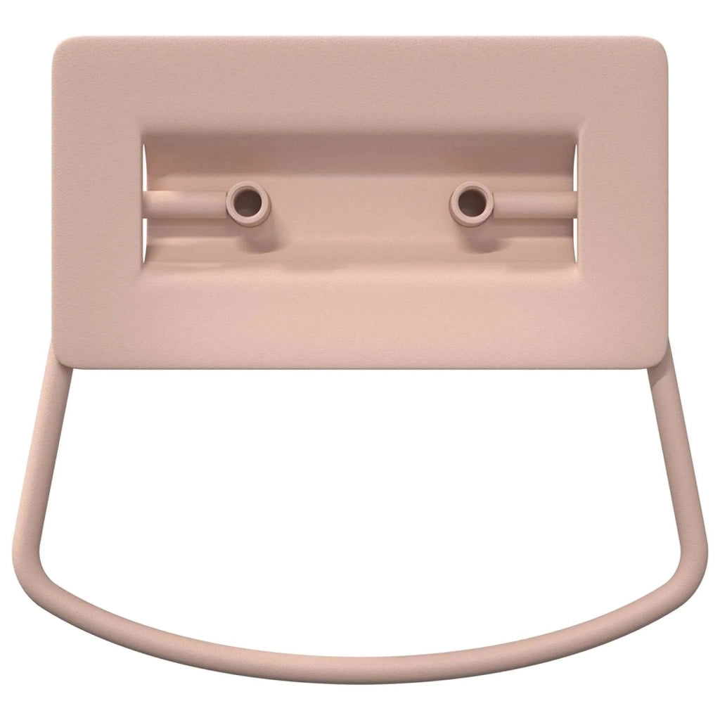 Maniglie per Armadi 2 pz Rosa 85 x 45 mm Metallo CFW6387818