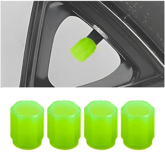 Ventilatori di illuminazione per auto - 20 pezzi - Universali - Stoffi impermeabili - ABS di alta qualità