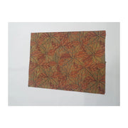 PASSATOIA CANTEX FOGLIE H 53 CM ARANCIO- 20,0 ml
