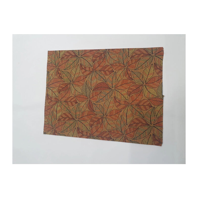 PASSATOIA CANTEX FOGLIE H 53 CM ARANCIO- 20,0 ml