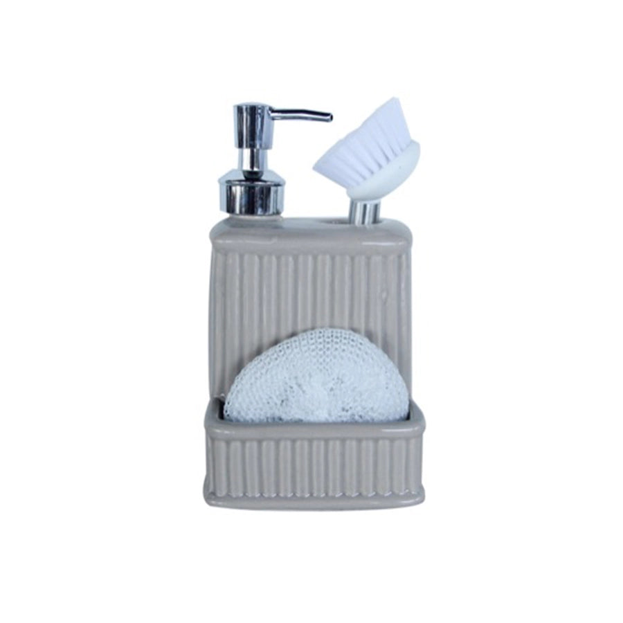 MAURY'S COAST DISPENSER MAXI CON SPAZZOLA E SPUGNA COLORI ASSORTITI
