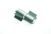 Comunello CERNIERA A SALDARE A DUE ALI APERTE CON CUSCINETTO art. 445 mm. 98 10.00 pz