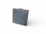 Aspiratore da Muro Soffitto Foro 100mm Con Coperchio 162X158mm 15w