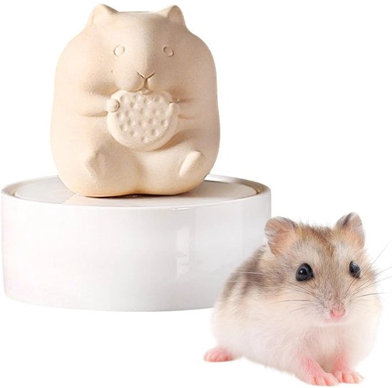 Urn crematoria per ricordo di piccoli animali, contenitore di conservazione per animali domestici in memoria del loro passaggio