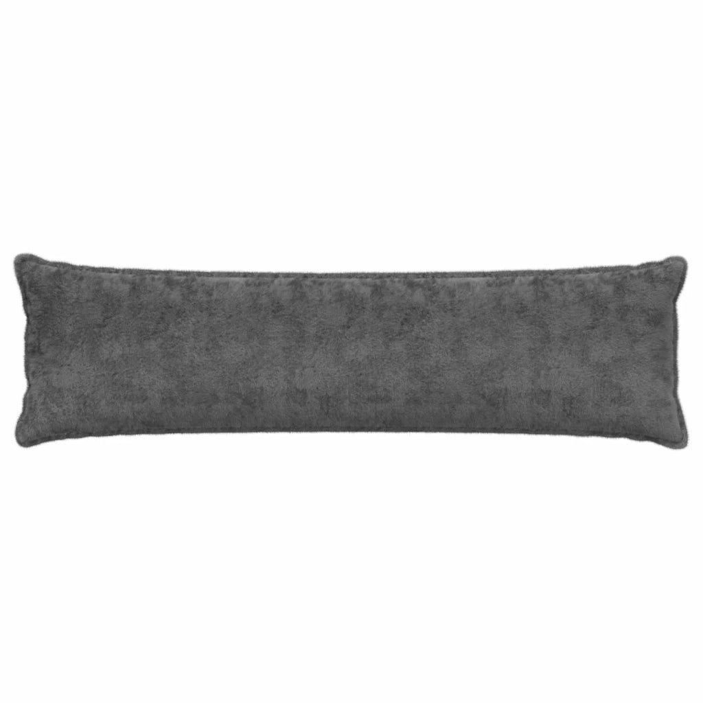 Federa HOUTEN Grigio Scuro 40 x 145 cm 917394