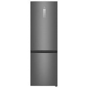 TCL RP318BXE1 frigorifero con congelatore Libera installazione 318 L E Acciaio inox