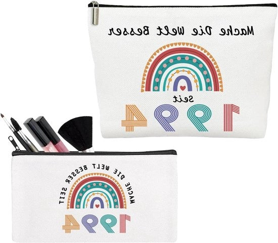 Regalo personalizzato per donna 40 anni - 1984 - Wit - Per mamma, nonna, colleghe e amiche