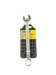 CHIAVE COMBINATA 15mm MAURER PLUS FISSA STELLA VARIE MISURE IN ACCIAIO