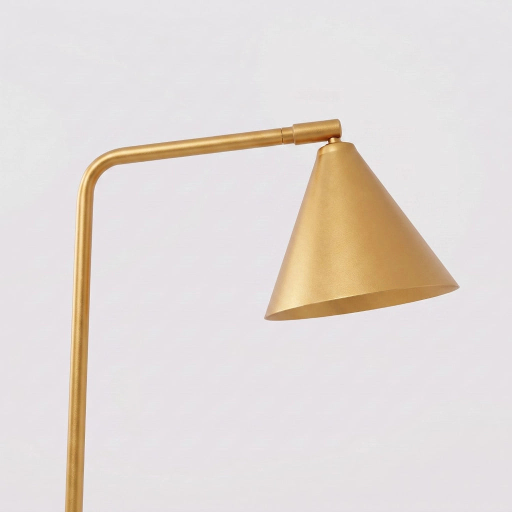 Lampada da scrivania NOX oro