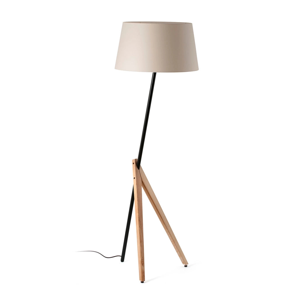 TREEWOOD, Piantana, Faro Barcelona