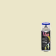 SPRAY ACRILICO 400ML BIANCO PERLA RAL 1013