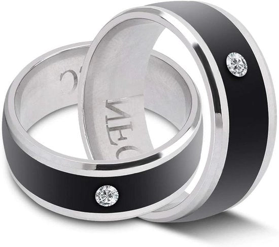 Ring universale per smartphone (8) acqua profonda senza costi