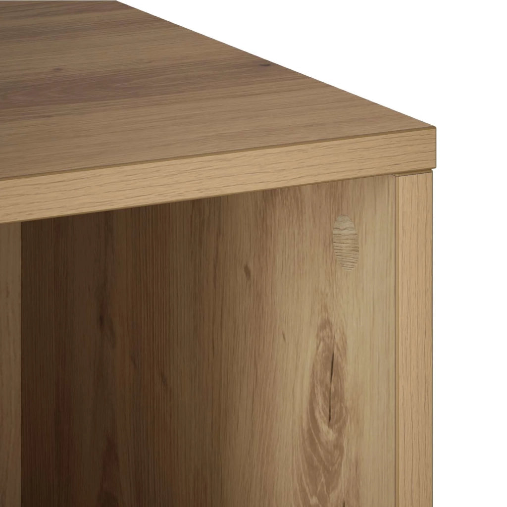 Mobile bagno Rovere Artigianale 36,5 x 38 x 95 cm 8011611