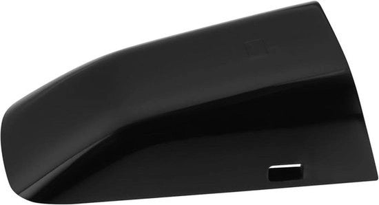 Chiusura di sicurezza - Chiavi - Sostituzione - Nero - Auto - Accessorio - Adatto a - Maniglione - Conforme a - LR048299 - 2011-2019