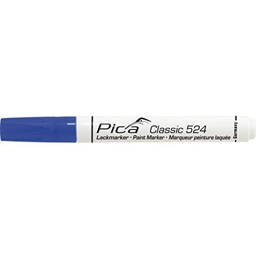 Pica-Marker 524/41 marcatore Blu 1 pz
