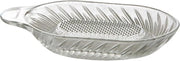 Grattugia per Mele con Lame in Vetro 20 cm 684902 - Grattugia per Mele Fresche
