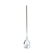 Paletta miscelatrice Breckner Germany – 600x100 mm con tija esagonale da 10 mm