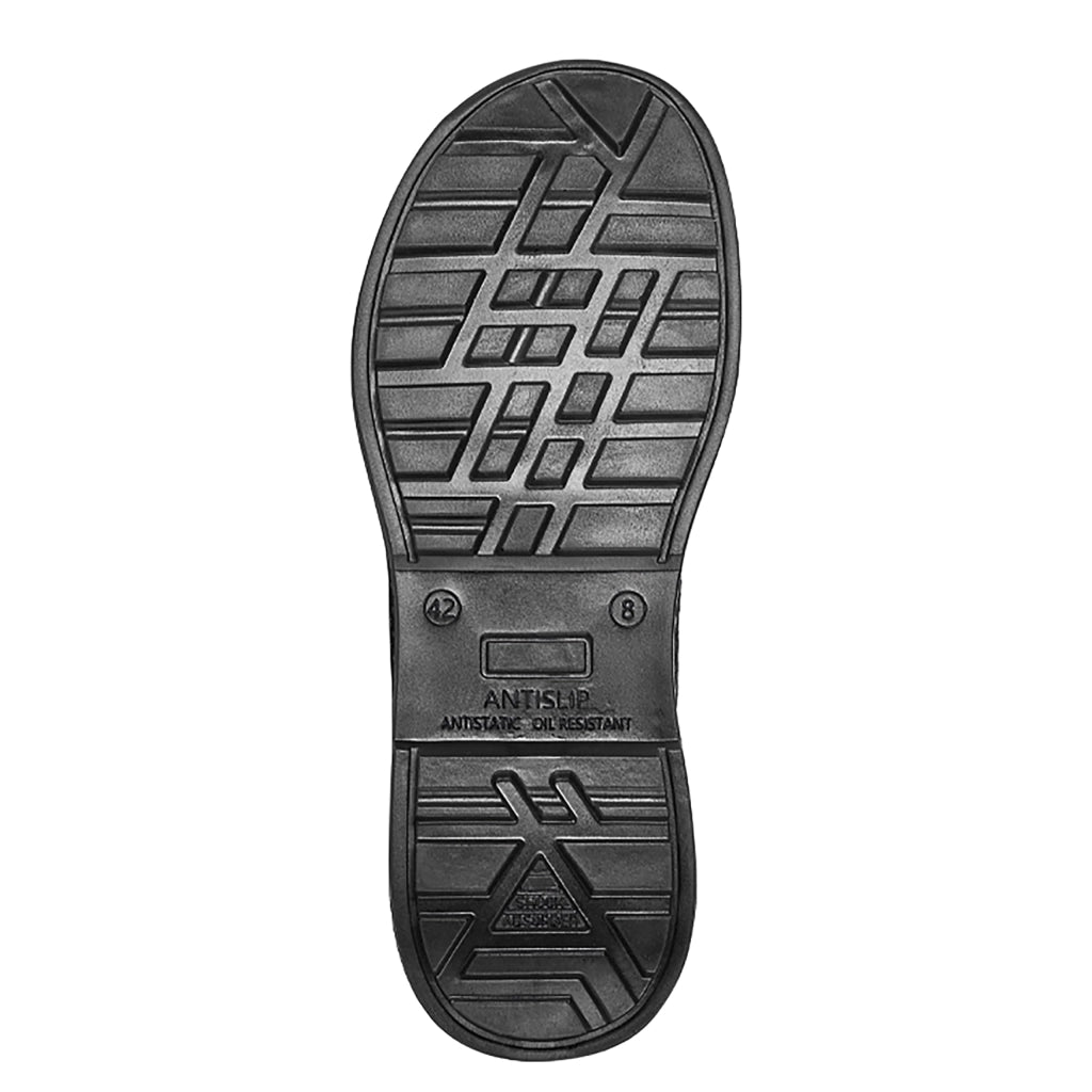 Scarpe Antinfortunistica Upower Michelle N 40