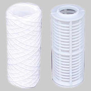 CARTUCCIA PER FILTRO SMALL 5  filo 25 Micron     EURO ACQUE